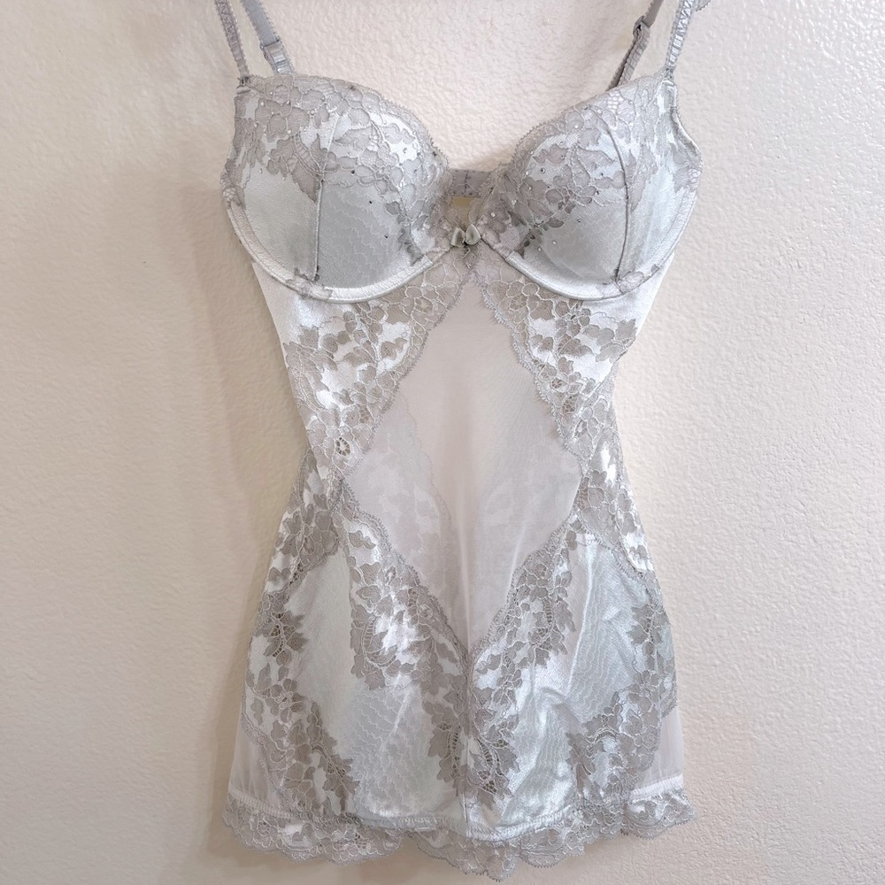 Victoria’s Secret lingerie